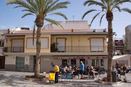 Pilar de la Horadada